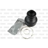 7700108269 Renault комплект маншон полуоска 23X65X104