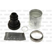 7701470910 Renault комплект маншон полуоска 23X81.5X190