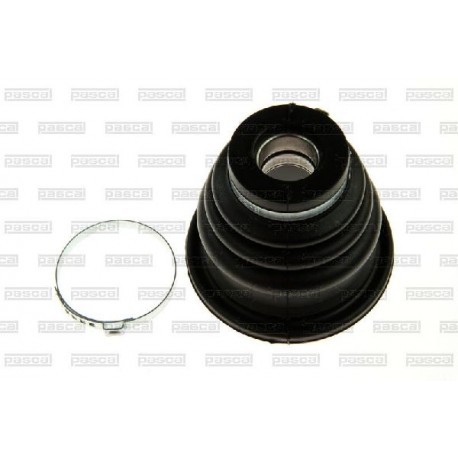 7701473830 Dacia Renault комплект маншон полуоска 25.7X77X85