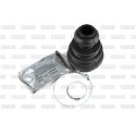 G6W003PC Volkswagen комплект маншон полуоска 24X56X102