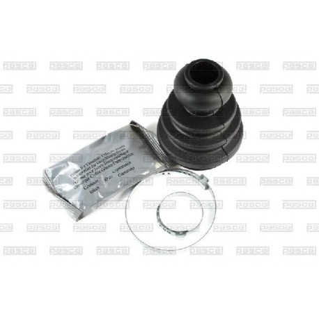 G6W003PC Volkswagen комплект маншон полуоска 24X56X102