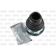191407282 Audi Seat Skoda комплект маншон полуоска 35X100X116