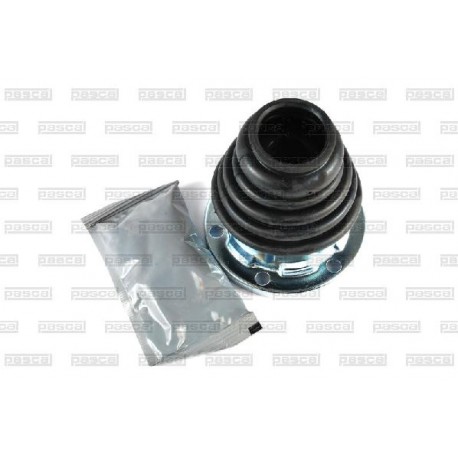 191407282 Audi Seat Skoda комплект маншон полуоска 35X100X116