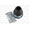 191407282 Audi Seat Skoda комплект маншон полуоска 35X100X116