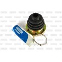 G6W012PC Audi Seat Skoda комплект маншон полуоска 21X94X100