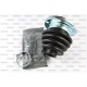 G6W027PC Fiat Seat Volkswagen комплект маншон полуоска 21X89X100