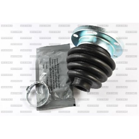 G6W027PC Fiat Seat Volkswagen комплект маншон полуоска 21X89X100