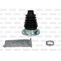 1K0498201 Audi Seat Skoda комплект маншон полуоска 27X100X110