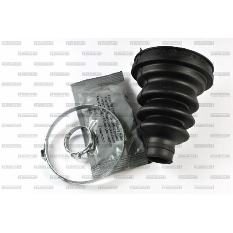 7846324 Opel комплект маншон полуоска 23X77X112
