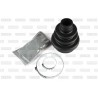 1603183 Opel комплект маншон полуоска 25X65X100