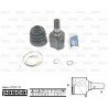 G70001PC Daewoo каре комплект полуоска 
