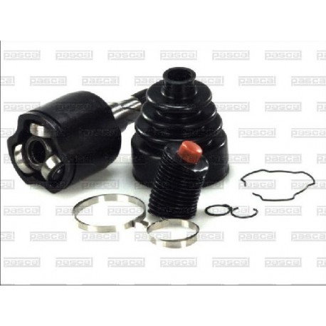 P96349956 Daewoo каре комплект полуоска 