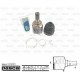 49592-1H010 Kia каре комплект полуоска