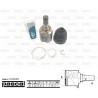 49592-1H010 Kia каре комплект полуоска