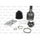 G70506PC Hyundai вътрешно каре комплект полуоска 