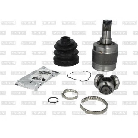 G70506PC Hyundai вътрешно каре комплект полуоска 