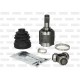 G70513PC Hyundai вътрешно каре комплект полуоска 