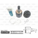 G71002PC Nissan вътрешно каре комплект полуоска 