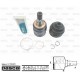 G71002PC Nissan вътрешно каре комплект полуоска 