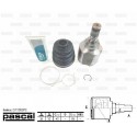 G71003PC Nissan вътрешно каре комплект полуоска 