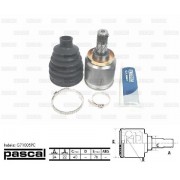 39100-95F0C Nissan вътрешно каре комплект полуоска 