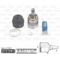 G71006PC Nissan вътрешно каре комплект полуоска