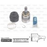 G71006PC Nissan вътрешно каре комплект полуоска