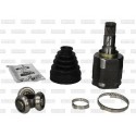 G71008PC Nissan вътрешно каре комплект полуоска