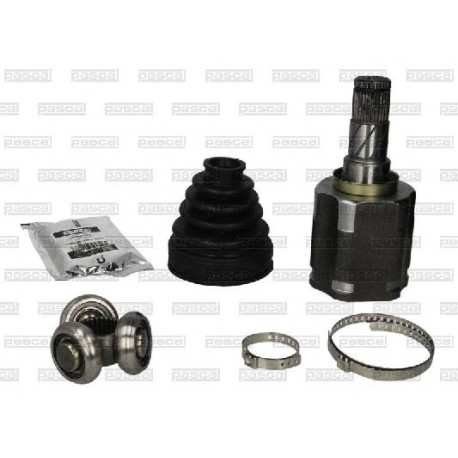 G71008PC Nissan вътрешно каре комплект полуоска