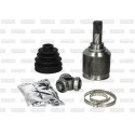 G71030PC Nissan каре комплект полуоска 