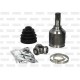 G71030PC Nissan каре комплект полуоска 