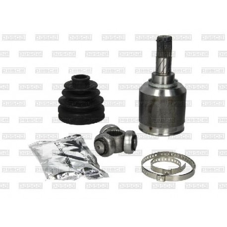 G71030PC Nissan каре комплект полуоска 