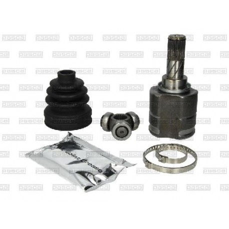 G71031PC Nissan вътрешно каре комплект полуоска 