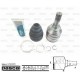 G72008PC Toyota каре комплект полуоска 