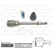 G72014PC Toyota вътрешно каре комплект полуоска 