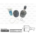 G012-22-510A Mazda вътрешно каре комплект полуоска 