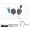 G012-22-510A Mazda вътрешно каре комплект полуоска 