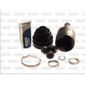 G73004PC Mazda каре комплект полуоска 