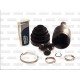 G73004PC Mazda каре комплект полуоска 