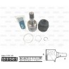 GD17-22-620 Mazda вътрешно каре комплект полуоска 