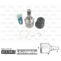 GF09-22-620 Mazda вътрешно каре комплект полуоска 