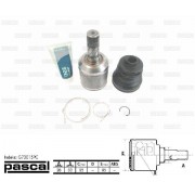 GF09-22-620 Mazda вътрешно каре комплект полуоска 