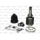 G73018PC Mazda вътрешно каре комплект полуоска 