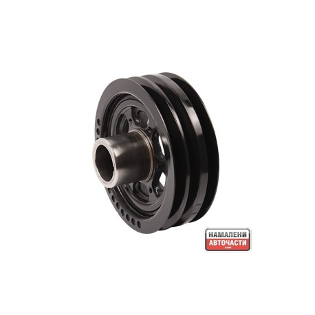 XM34-6A-312FC Mazda демпферна шайба