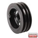 XM34-6A-312FC Mazda демпферна шайба