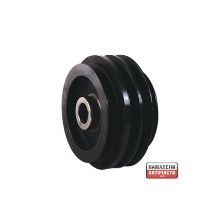 12303-VK501 Nissan Pick Up демпферна шайба