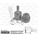 G74002PC Honda вътрешно каре комплект полуоска 