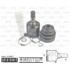 G74002PC Honda вътрешно каре комплект полуоска 
