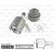 G74008PC Honda вътрешно каре комплект полуоска 