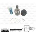 G74024PC Honda вътрешно каре комплект полуоска 